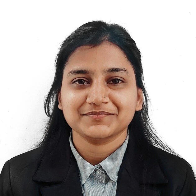 Prerna Yadav - Program management Intern